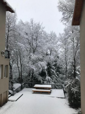 Monoambiente Altos de la Montaña, con hermosas vistas en SMA!